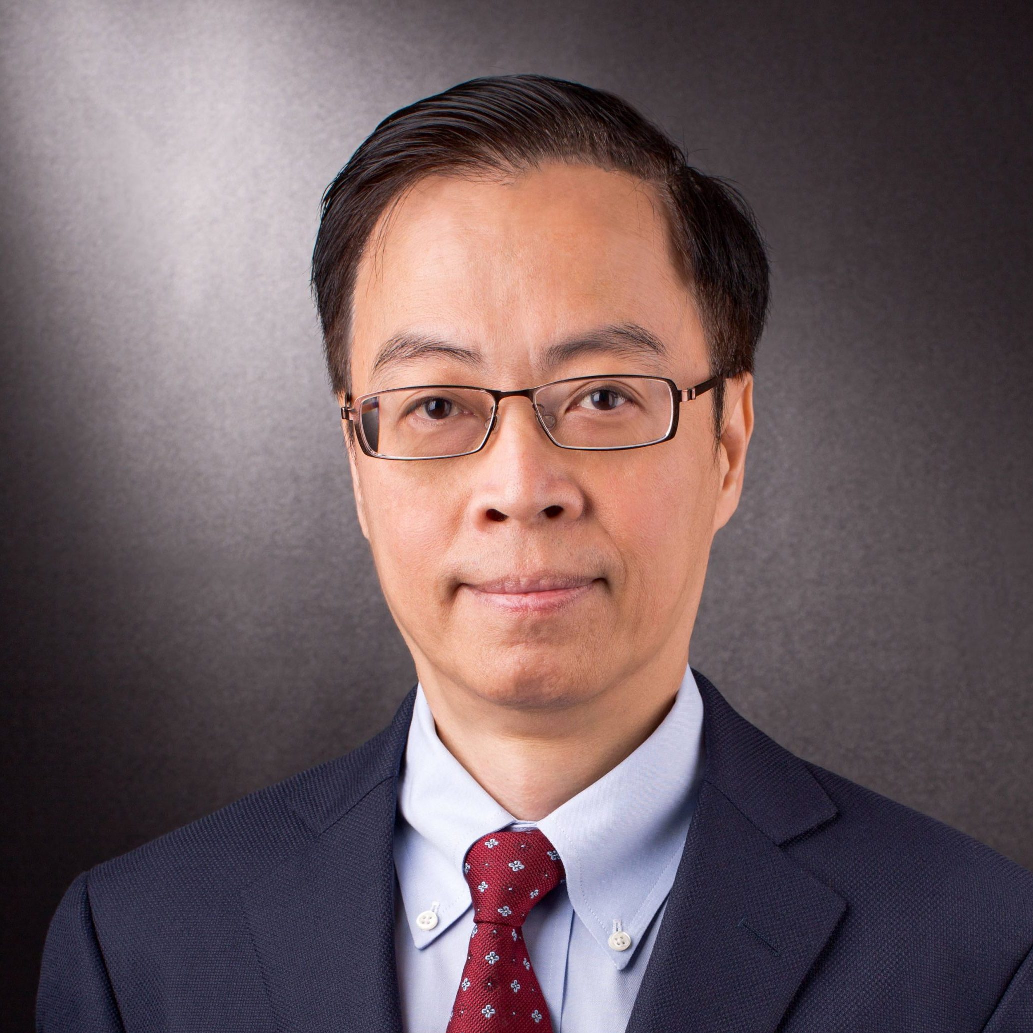Dr. Maurice Tse
