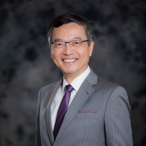 Dr. Lam Ching-choi