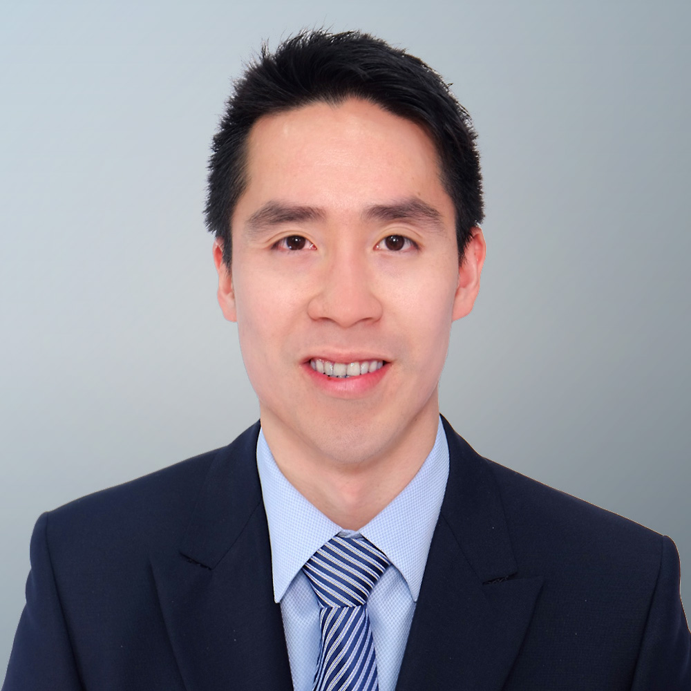 Mr. Adam Kwok